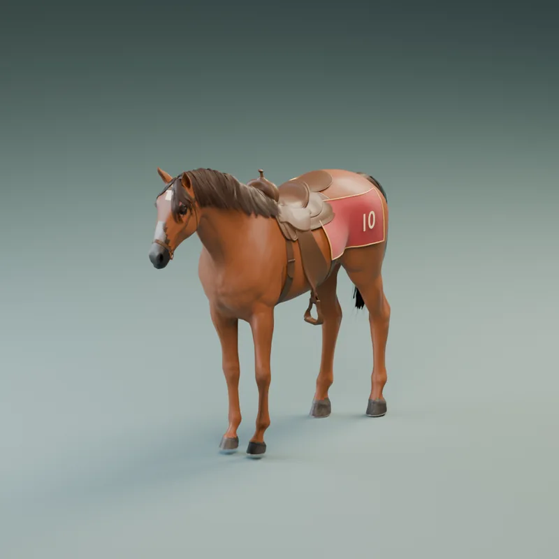 Kuda